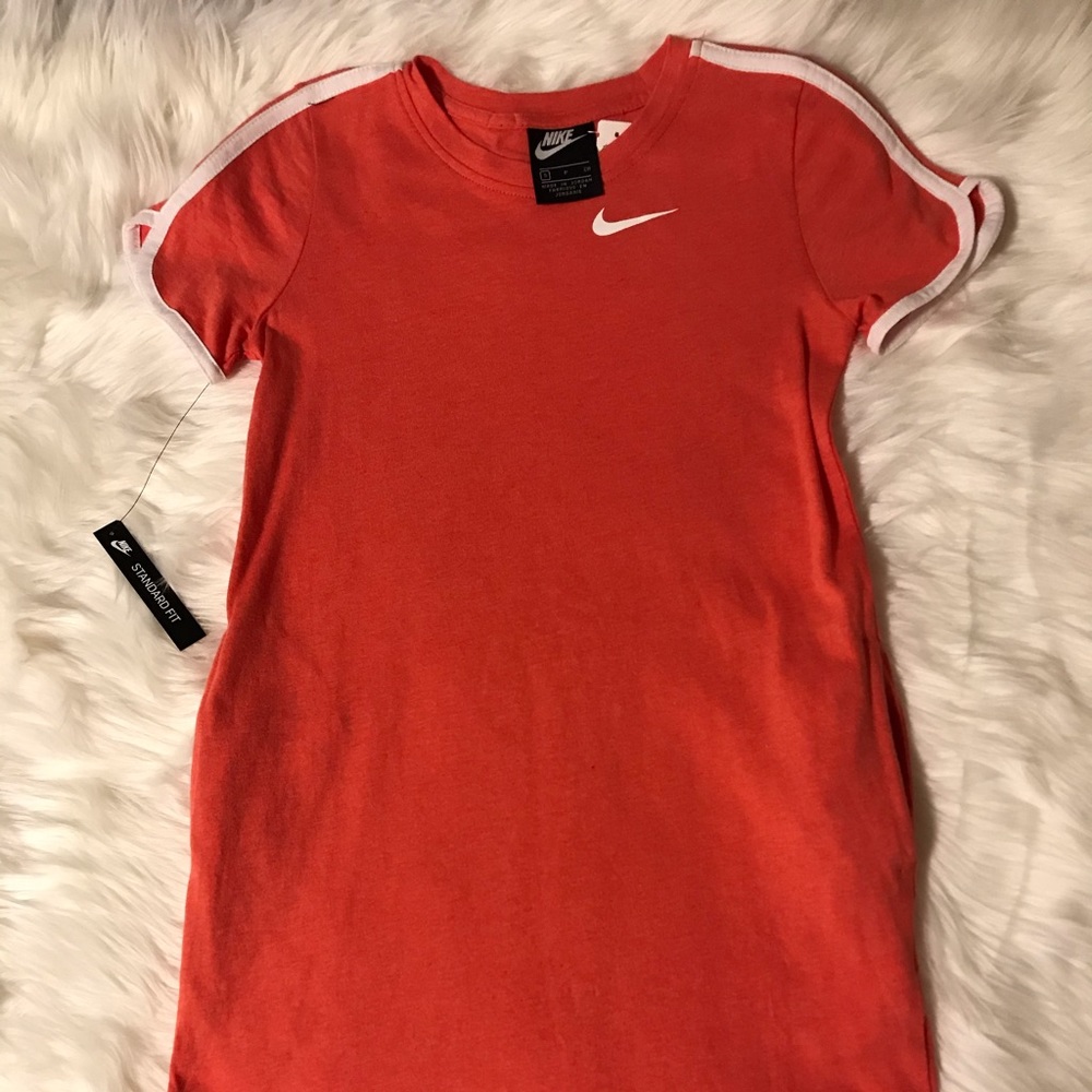 Nike Dress